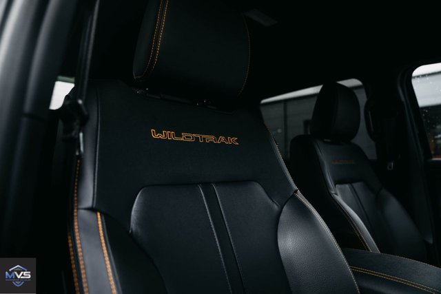 2026 Ford Ranger - Photo 10