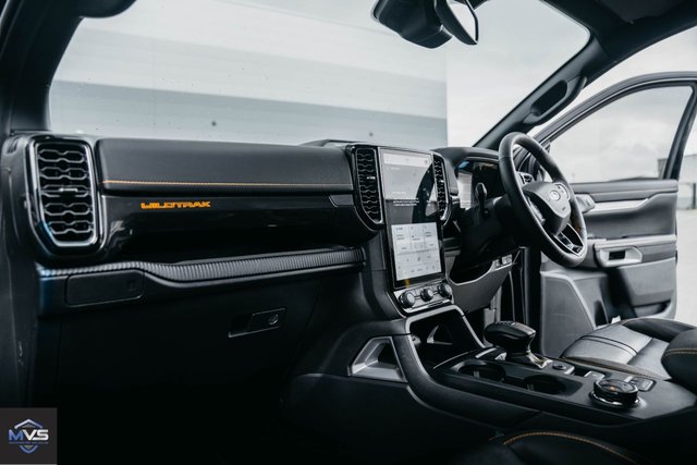 2026 Ford Ranger - Photo 11