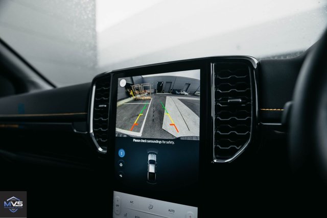 2026 Ford Ranger - Photo 12