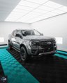 USED 2026 75 FORD RANGER WILDTRAK 3.0 V6 MCR WIDE ARCH EDITION - NEW 26 REG SCZ SPORTS CANOPY - FORD WARRANTY - FINANCE AVAILABLE