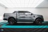 USED 2026 75 FORD RANGER WILDTRAK 3.0 V6 MCR WIDE ARCH EDITION - NEW 26 REG SCZ SPORTS CANOPY - FORD WARRANTY - FINANCE AVAILABLE