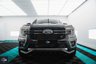 USED 2026 75 FORD RANGER WILDTRAK 3.0 V6 MCR WIDE ARCH EDITION - NEW 26 REG SCZ SPORTS CANOPY - FORD WARRANTY - FINANCE AVAILABLE