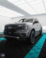 USED 2026 75 FORD RANGER WILDTRAK 3.0 V6 MCR WIDE ARCH EDITION - NEW 26 REG SCZ SPORTS CANOPY - FORD WARRANTY - FINANCE AVAILABLE