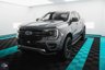 USED 2026 75 FORD RANGER WILDTRAK 3.0 V6 MCR WIDE ARCH EDITION - NEW 26 REG SCZ SPORTS CANOPY - FORD WARRANTY - FINANCE AVAILABLE