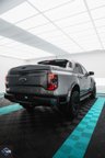 USED 2026 75 FORD RANGER WILDTRAK 3.0 V6 MCR WIDE ARCH EDITION - NEW 26 REG SCZ SPORTS CANOPY - FORD WARRANTY - FINANCE AVAILABLE