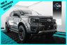 USED 2026 75 FORD RANGER WILDTRAK 3.0 V6 MCR WIDE ARCH EDITION - NEW 26 REG SCZ SPORTS CANOPY - FORD WARRANTY - FINANCE AVAILABLE