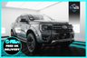 USED 2026 75 FORD RANGER WILDTRAK 3.0 V6 MCR WIDE ARCH EDITION - NEW 26 REG SCZ SPORTS CANOPY - FORD WARRANTY - FINANCE AVAILABLE