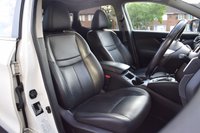 USED 2017 17 NISSAN QASHQAI 1.6 DCI TEKNA XTRONIC 5d 128 BHP FSH-DAB-BTOOTH-ULEZ-CAZ