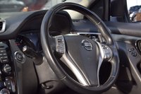 USED 2017 17 NISSAN QASHQAI 1.6 DCI TEKNA XTRONIC 5d 128 BHP FSH-DAB-BTOOTH-ULEZ-CAZ