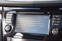 USED 2017 17 NISSAN QASHQAI 1.6 DCI TEKNA XTRONIC 5d 128 BHP FSH-DAB-BTOOTH-ULEZ-CAZ