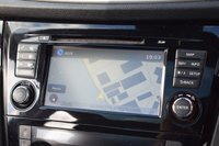 USED 2017 17 NISSAN QASHQAI 1.6 DCI TEKNA XTRONIC 5d 128 BHP FSH-DAB-BTOOTH-ULEZ-CAZ