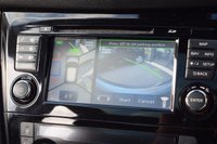 USED 2017 17 NISSAN QASHQAI 1.6 DCI TEKNA XTRONIC 5d 128 BHP FSH-DAB-BTOOTH-ULEZ-CAZ