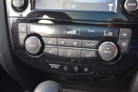 USED 2017 17 NISSAN QASHQAI 1.6 DCI TEKNA XTRONIC 5d 128 BHP FSH-DAB-BTOOTH-ULEZ-CAZ