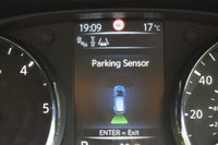 USED 2017 17 NISSAN QASHQAI 1.6 DCI TEKNA XTRONIC 5d 128 BHP FSH-DAB-BTOOTH-ULEZ-CAZ