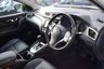 USED 2017 17 NISSAN QASHQAI 1.6 DCI TEKNA XTRONIC 5d 128 BHP FSH-DAB-BTOOTH-ULEZ-CAZ