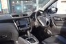 USED 2017 17 NISSAN QASHQAI 1.6 DCI TEKNA XTRONIC 5d 128 BHP FSH-DAB-BTOOTH-ULEZ-CAZ