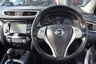 USED 2017 17 NISSAN QASHQAI 1.6 DCI TEKNA XTRONIC 5d 128 BHP FSH-DAB-BTOOTH-ULEZ-CAZ