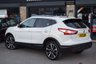 USED 2017 17 NISSAN QASHQAI 1.6 DCI TEKNA XTRONIC 5d 128 BHP FSH-DAB-BTOOTH-ULEZ-CAZ