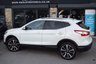 USED 2017 17 NISSAN QASHQAI 1.6 DCI TEKNA XTRONIC 5d 128 BHP FSH-DAB-BTOOTH-ULEZ-CAZ