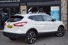 USED 2017 17 NISSAN QASHQAI 1.6 DCI TEKNA XTRONIC 5d 128 BHP FSH-DAB-BTOOTH-ULEZ-CAZ