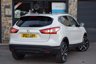 USED 2017 17 NISSAN QASHQAI 1.6 DCI TEKNA XTRONIC 5d 128 BHP FSH-DAB-BTOOTH-ULEZ-CAZ
