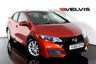 USED 2015 65 HONDA CIVIC 1.8 I-VTEC S NAVI 5d 140 BHP 
