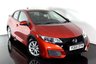 USED 2015 65 HONDA CIVIC 1.8 I-VTEC S NAVI 5d 140 BHP 