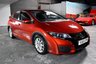 USED 2015 65 HONDA CIVIC 1.8 I-VTEC S NAVI 5d 140 BHP 