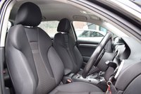 USED 2014 14 AUDI A3 1.6 TDI SPORT 5d 104 BHP FSH-RPARK-DAB-NAV-BTOOTH-AUTO