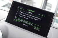 USED 2014 14 AUDI A3 1.6 TDI SPORT 5d 104 BHP FSH-RPARK-DAB-NAV-BTOOTH-AUTO