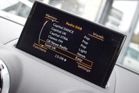 USED 2014 14 AUDI A3 1.6 TDI SPORT 5d 104 BHP FSH-RPARK-DAB-NAV-BTOOTH-AUTO