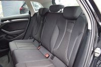 USED 2014 14 AUDI A3 1.6 TDI SPORT 5d 104 BHP FSH-RPARK-DAB-NAV-BTOOTH-AUTO