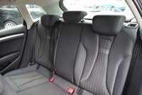 USED 2014 14 AUDI A3 1.6 TDI SPORT 5d 104 BHP FSH-RPARK-DAB-NAV-BTOOTH-AUTO