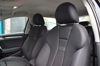 USED 2014 14 AUDI A3 1.6 TDI SPORT 5d 104 BHP FSH-RPARK-DAB-NAV-BTOOTH-AUTO