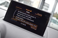USED 2014 14 AUDI A3 1.6 TDI SPORT 5d 104 BHP FSH-RPARK-DAB-NAV-BTOOTH-AUTO