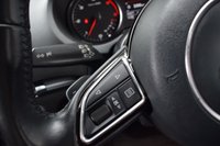 USED 2014 14 AUDI A3 1.6 TDI SPORT 5d 104 BHP FSH-RPARK-DAB-NAV-BTOOTH-AUTO