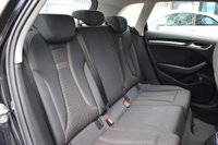 USED 2014 14 AUDI A3 1.6 TDI SPORT 5d 104 BHP FSH-RPARK-DAB-NAV-BTOOTH-AUTO