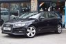 USED 2014 14 AUDI A3 1.6 TDI SPORT 5d 104 BHP FSH-RPARK-DAB-NAV-BTOOTH-AUTO