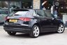 USED 2014 14 AUDI A3 1.6 TDI SPORT 5d 104 BHP FSH-RPARK-DAB-NAV-BTOOTH-AUTO