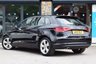 USED 2014 14 AUDI A3 1.6 TDI SPORT 5d 104 BHP FSH-RPARK-DAB-NAV-BTOOTH-AUTO