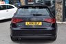 USED 2014 14 AUDI A3 1.6 TDI SPORT 5d 104 BHP FSH-RPARK-DAB-NAV-BTOOTH-AUTO
