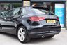 USED 2014 14 AUDI A3 1.6 TDI SPORT 5d 104 BHP FSH-RPARK-DAB-NAV-BTOOTH-AUTO