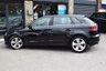 USED 2014 14 AUDI A3 1.6 TDI SPORT 5d 104 BHP FSH-RPARK-DAB-NAV-BTOOTH-AUTO