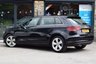 USED 2014 14 AUDI A3 1.6 TDI SPORT 5d 104 BHP FSH-RPARK-DAB-NAV-BTOOTH-AUTO