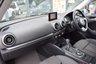 USED 2014 14 AUDI A3 1.6 TDI SPORT 5d 104 BHP FSH-RPARK-DAB-NAV-BTOOTH-AUTO