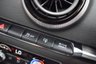 USED 2014 14 AUDI A3 1.6 TDI SPORT 5d 104 BHP FSH-RPARK-DAB-NAV-BTOOTH-AUTO