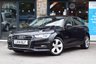 USED 2014 14 AUDI A3 1.6 TDI SPORT 5d 104 BHP FSH-RPARK-DAB-NAV-BTOOTH-AUTO