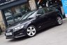 USED 2014 14 AUDI A3 1.6 TDI SPORT 5d 104 BHP FSH-RPARK-DAB-NAV-BTOOTH-AUTO