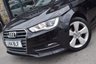 USED 2014 14 AUDI A3 1.6 TDI SPORT 5d 104 BHP FSH-RPARK-DAB-NAV-BTOOTH-AUTO