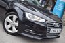 USED 2014 14 AUDI A3 1.6 TDI SPORT 5d 104 BHP FSH-RPARK-DAB-NAV-BTOOTH-AUTO